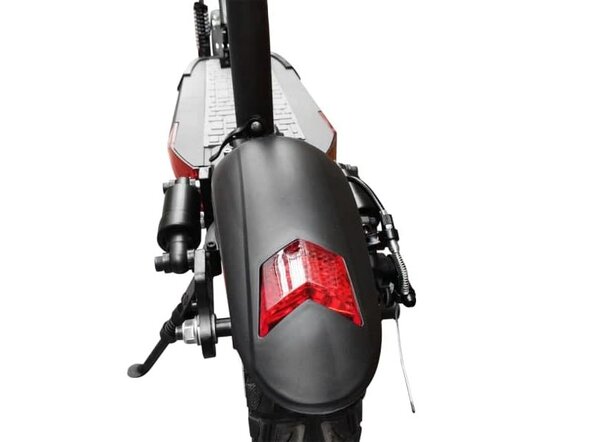 Электросамокат MINIPRO M4 Pro 16Ah